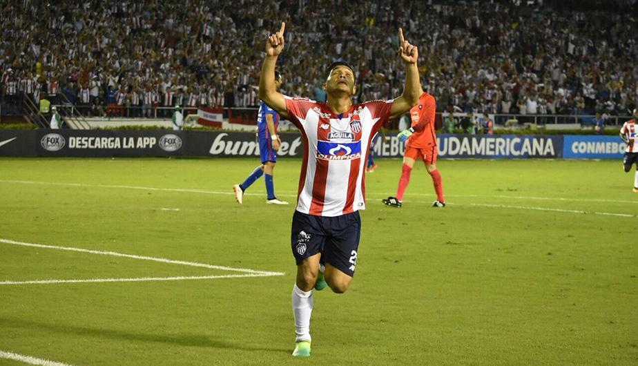 Junior y Libertad, antecedente histórico a favor del ...