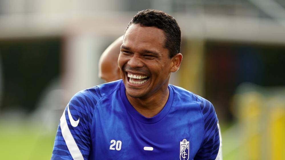 Carlos Bacca
