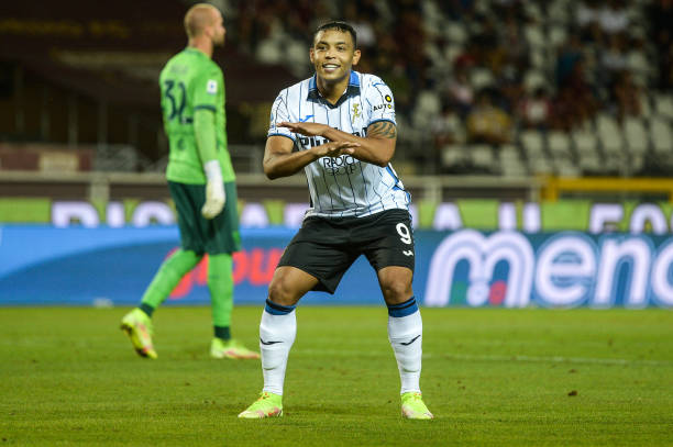 Luis Muriel