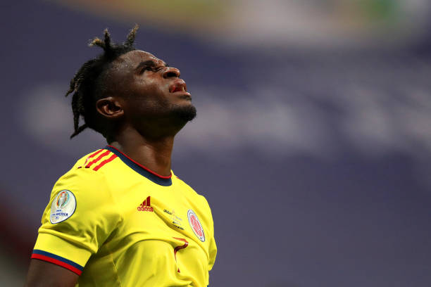 Duván Zapata