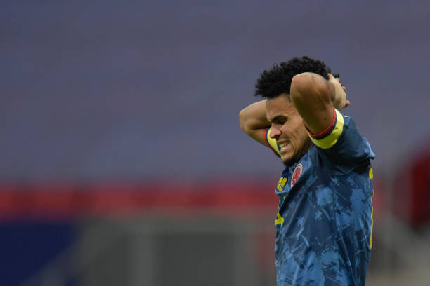 Luis Díaz
