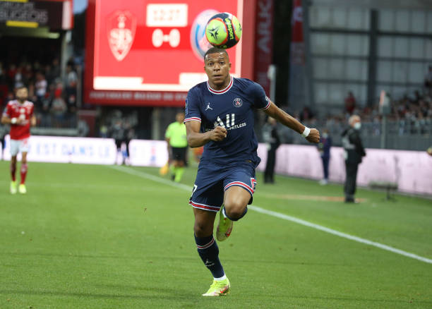Mbappé