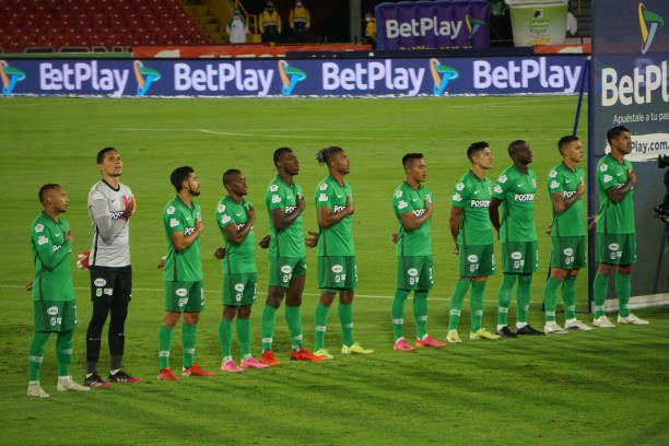 Atlético Nacional