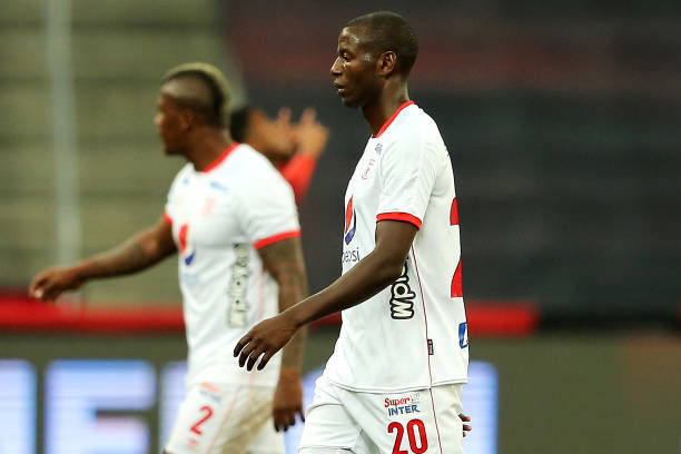 Adrián Ramos