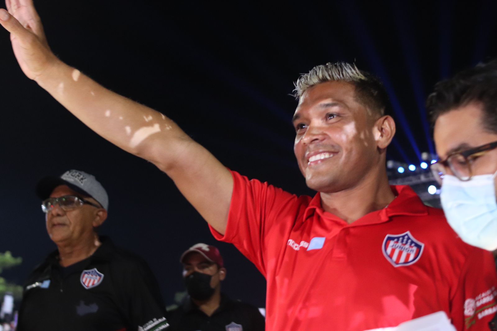Teófilo Gutiérrez
