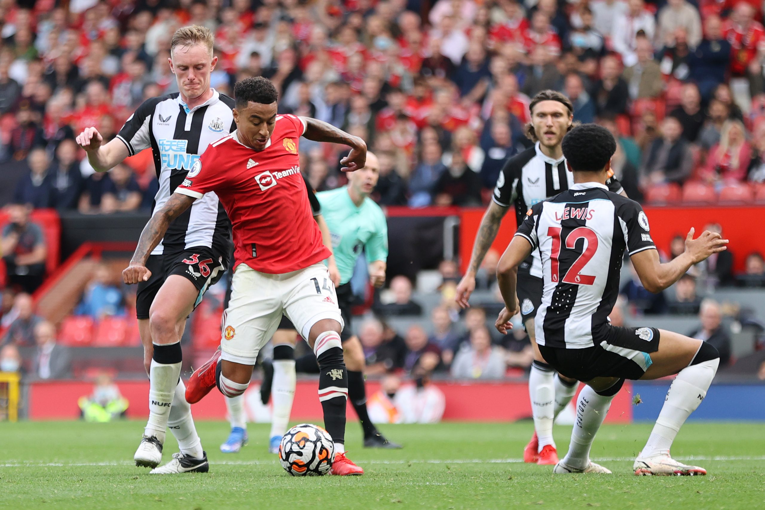 Manchester United