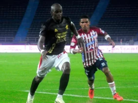 Junior Vs. América será sin hinchada visitante