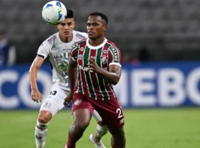 Colombia empieza sin victorias en la Libertadores y Sudamericana