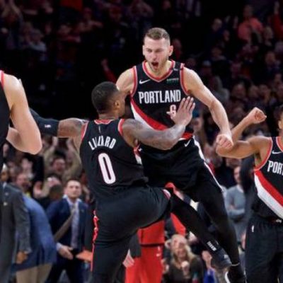 Charles Barkley realiza una sorprendente apuesta