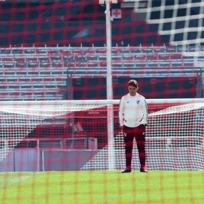 Gallardo confirmó los convocados de River para visitar a Boca