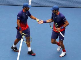 Cabal y Farah iniciaron con pie derecho el último M1000 del año