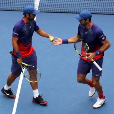 Cabal y Farah iniciaron con pie derecho el último M1000 del año