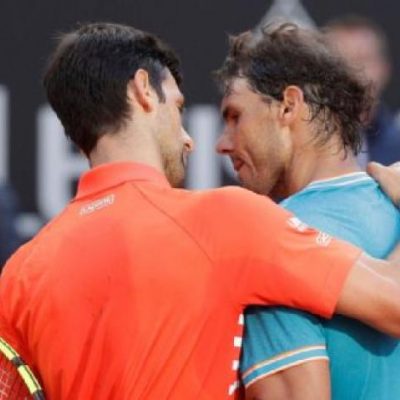 Nadal le quita el número 1 a Djokovic