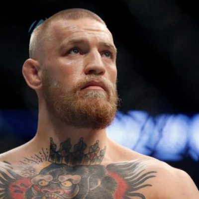 Conor McGregor ya tiene rival confirmado para su regreso a UFC