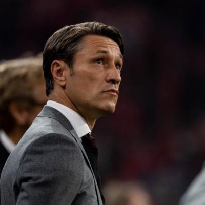 Bayern Munich anuncia la salida de Kovac