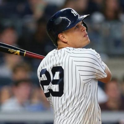 Días movidos para Gio Urshela y Tayron Guerrero en la MLB