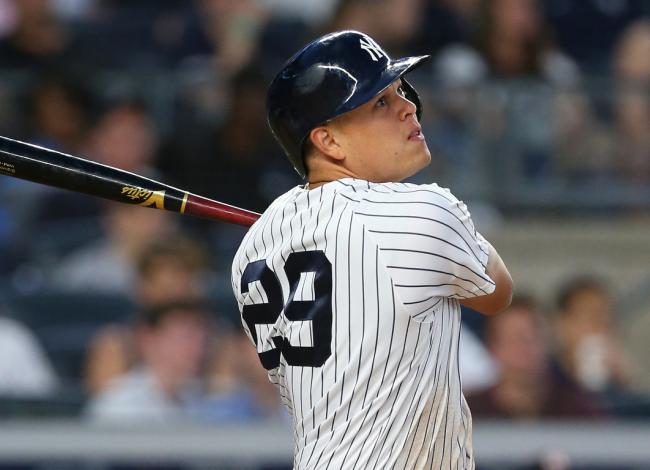 Días movidos para Gio Urshela y Tayron Guerrero en la MLB