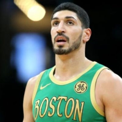 Increíble caso de censura por parte de Turquía a jugador de la NBA