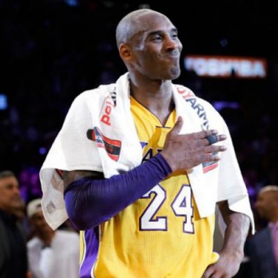 Adiós, Kobe: un ganador dentro y fuera de la NBA