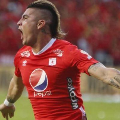 Dueño de América habló sobre la salida de Michael Rángel