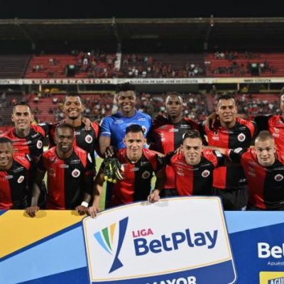 El Ministerio del Deporte continúa investigando al Cúcuta Deportivo