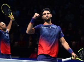Oficial: Robert Farah volverá a las canchas tras fallo de la ITF