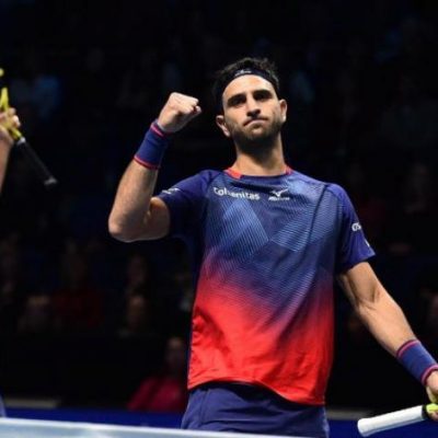 Oficial: Robert Farah volverá a las canchas tras fallo de la ITF