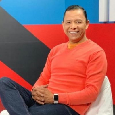 La confesión de Iván René Valenciano sobre la reventa de boletas que generó polémica