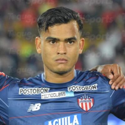 “Pensé que sería más difícil, me sentí bien”: Jefferson Gómez