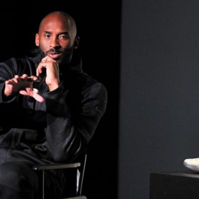 Nike retiró del mercado todos los productos alusivos a Kobe Bryant