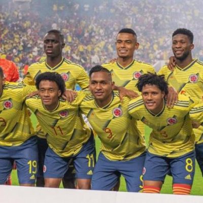 Eliminatorias: Se alista la venta para las boletas de la Selección Colombia