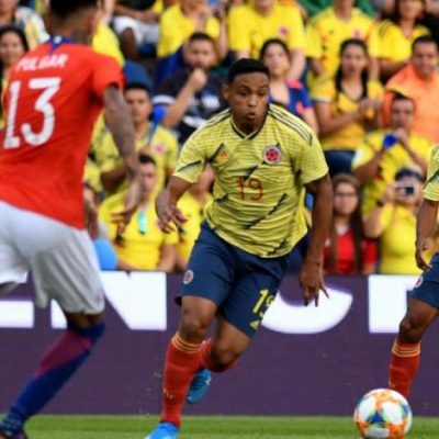 La Selección Colombia se mantiene en el ranking de la FIFA