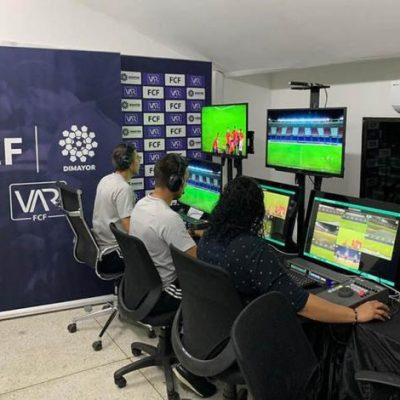 Jornada de clásicos en Colombia sin VAR