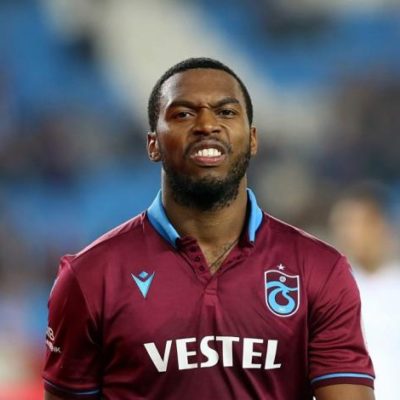 Daniel Sturridge, suspendido por apuestas ilegales