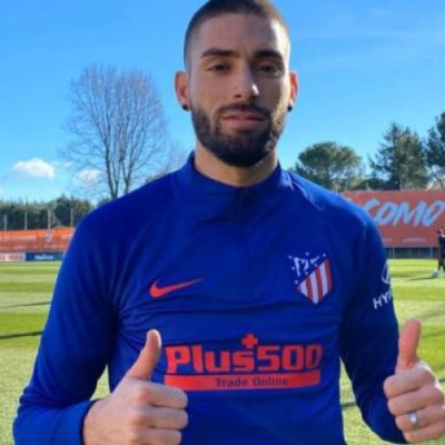 El fútbol le pasa factura a Ferreira Carrasco