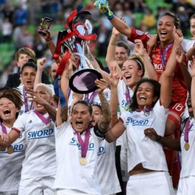 Ya hay sedes para las finales de la Champions femenina del 2022 y 2023