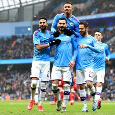 El Manchester City recurre al TAS