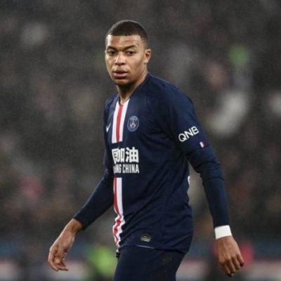 Mbappé y la increíble anécdota con Zinedine Zidane
