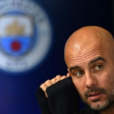 Pep Guardiola: “No se va a repetir lo que Zidane ha hecho en Europa”