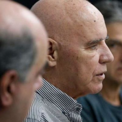 Fallece Valdir Espinosa, emblema del Cerro Porteño