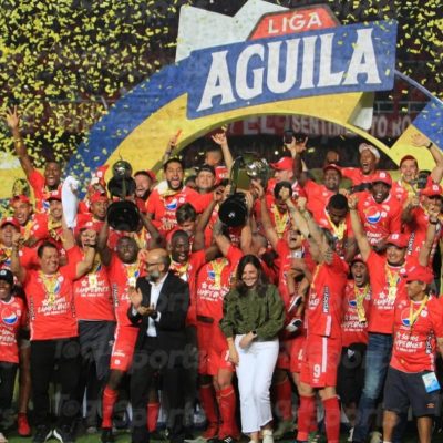 En junio del 2020 se les terminará el contrato a cinco jugadores del América