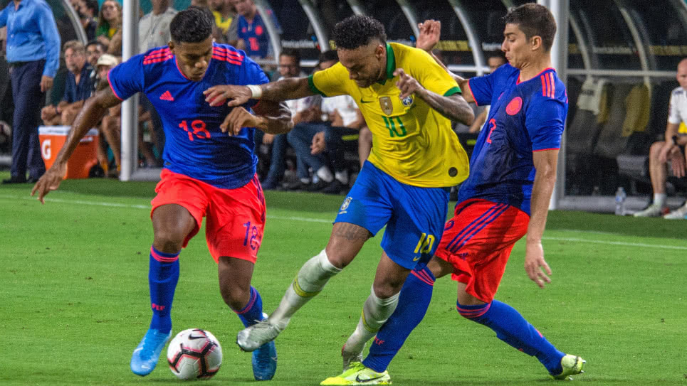 Las eliminatorias al Mundial de Catar 2020 iniciarían el próximo año