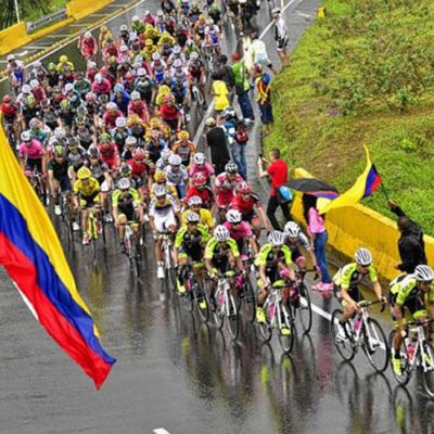 Ya está listo el calendario ciclístico del país para el segundo semestre del 2020