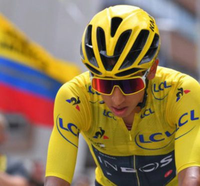 Por cambios en calendario mundial, Egan Bernal participaría solo en una gran vuelta en este 2020