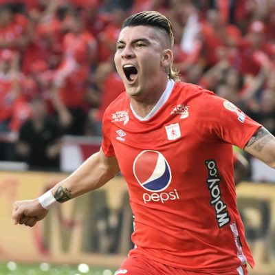 El futuro de Rangel estará entre: América, Junior o Atlético Nacional