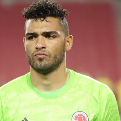 El Deportes Tolima no ha recibido ninguna oferta formal por Álvaro Montero