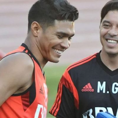 ¡Contundente! “Estoy entre los jugadores que han ganado todo”