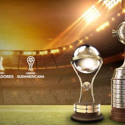 Cambios en el reglamento para los torneos CONMEBOL 2020