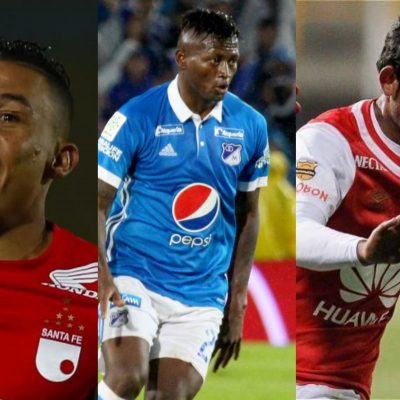 Jugadores colombianos en Bolivia regresarán al país por medio de un vuelo humanitario