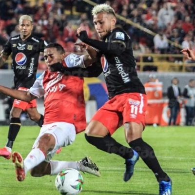 Estudio CIES reveló los equipos colombianos con más partidos sin goles